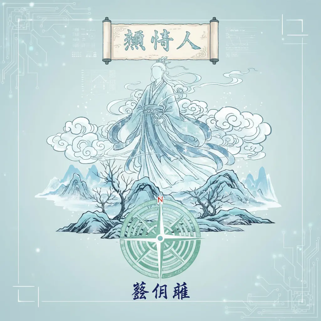 蘇民峯 - 寒命人