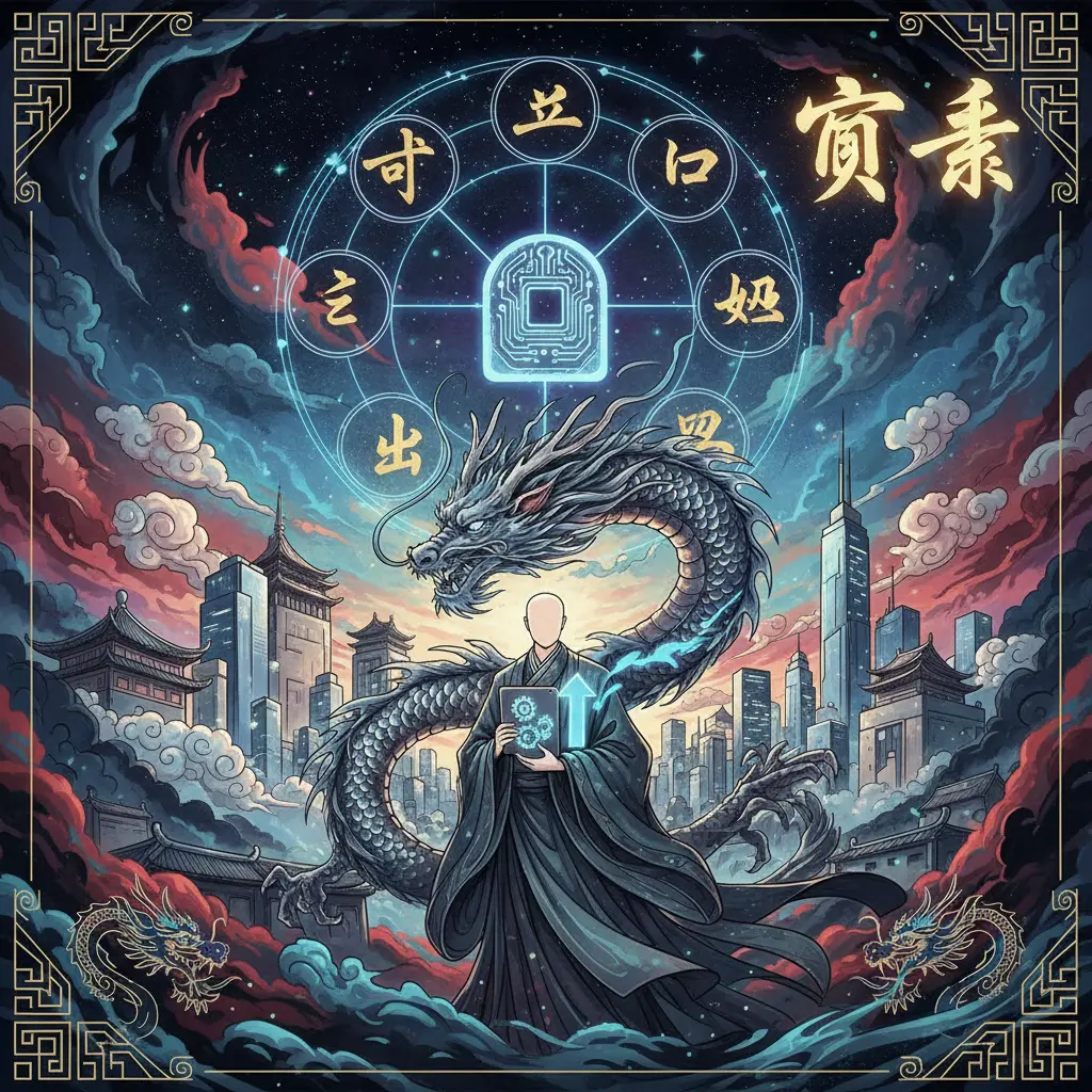 八字命理 - 官星