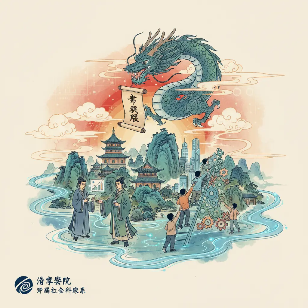 事業發展 - 港專學院應用社會科學系