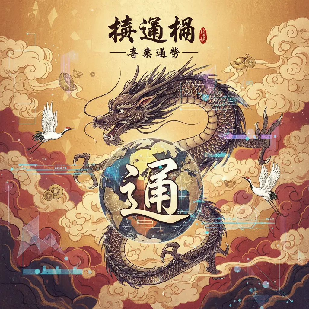 事業運勢 - 漢運網