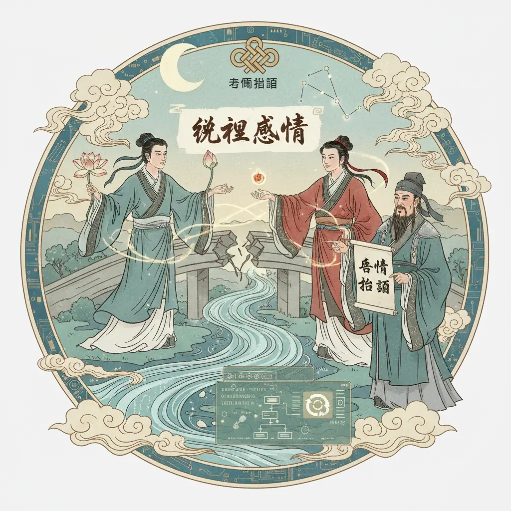 感情指導 - 挽回感情