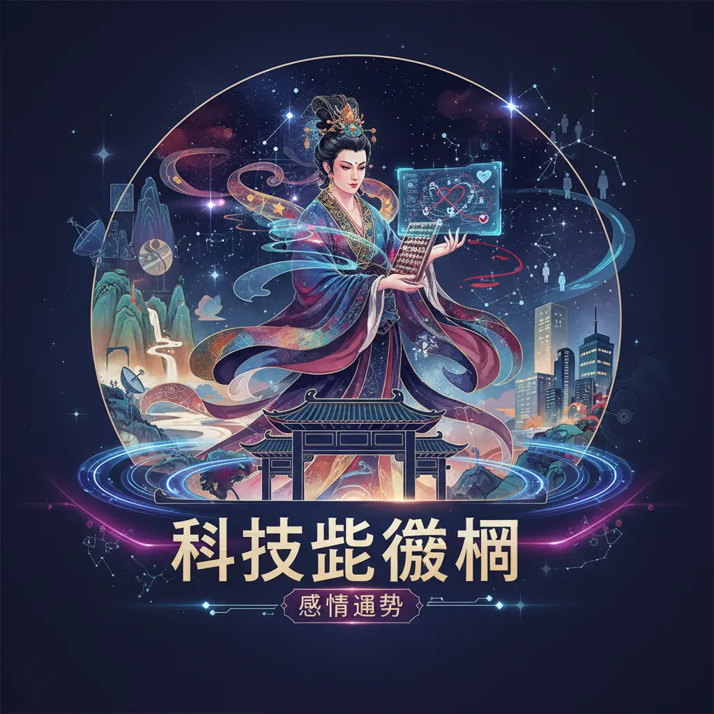 感情運勢 - 科技紫微網