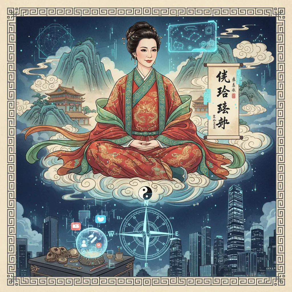 麥玲玲 - 麥玲玲