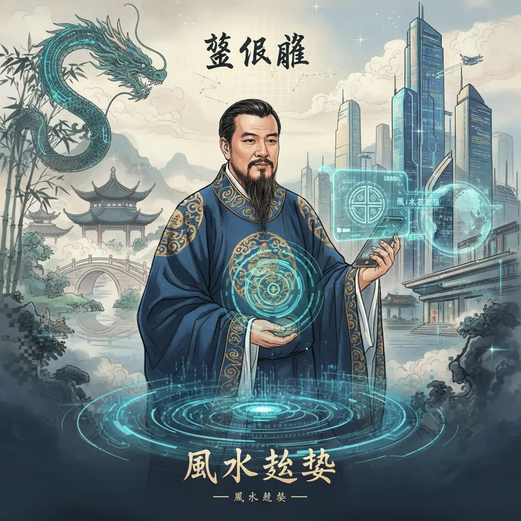 蘇民峯 - 蘇民峯