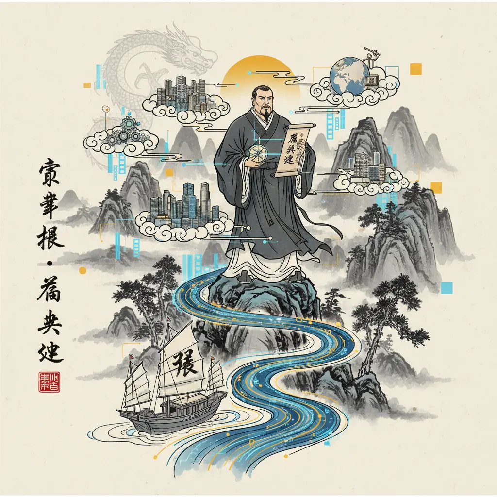 事業發展 - Walters