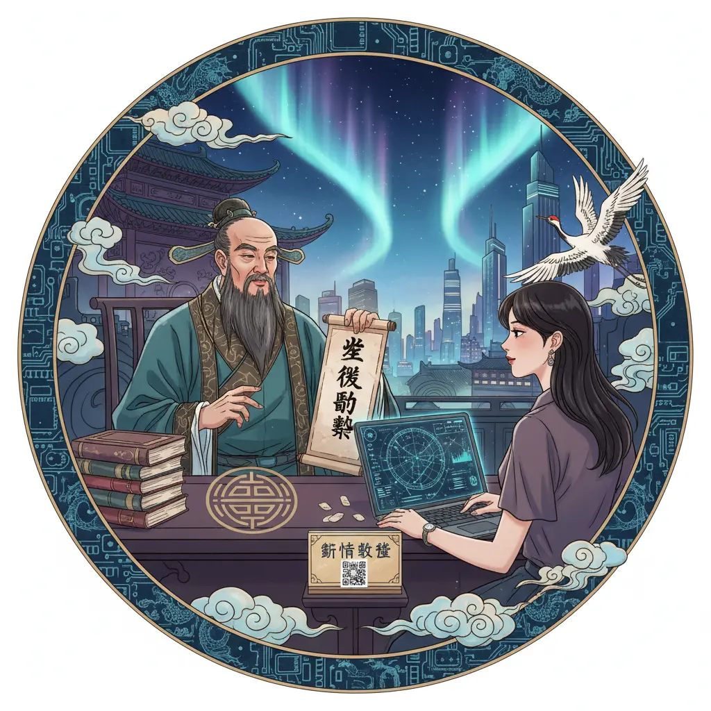 算命收費 - 紫微鬥數