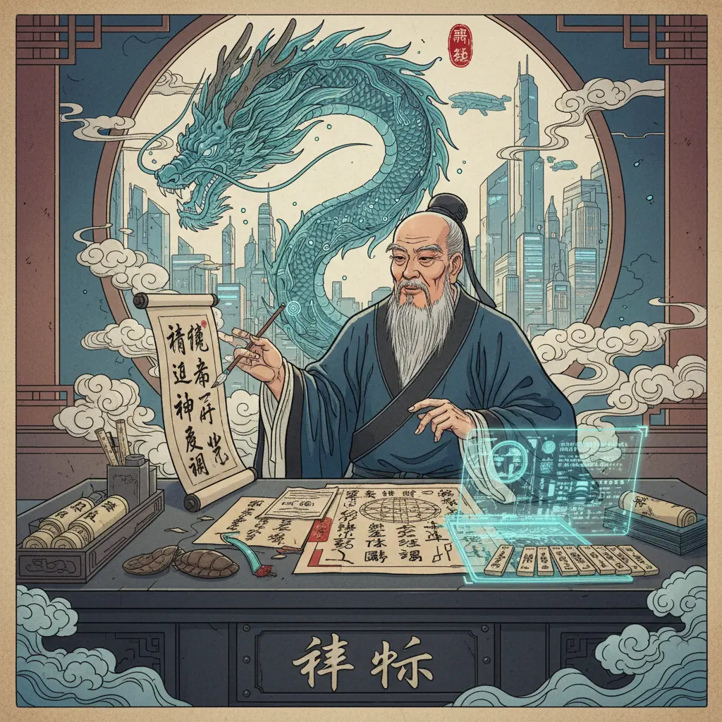 董慕節 - 鐵板神算