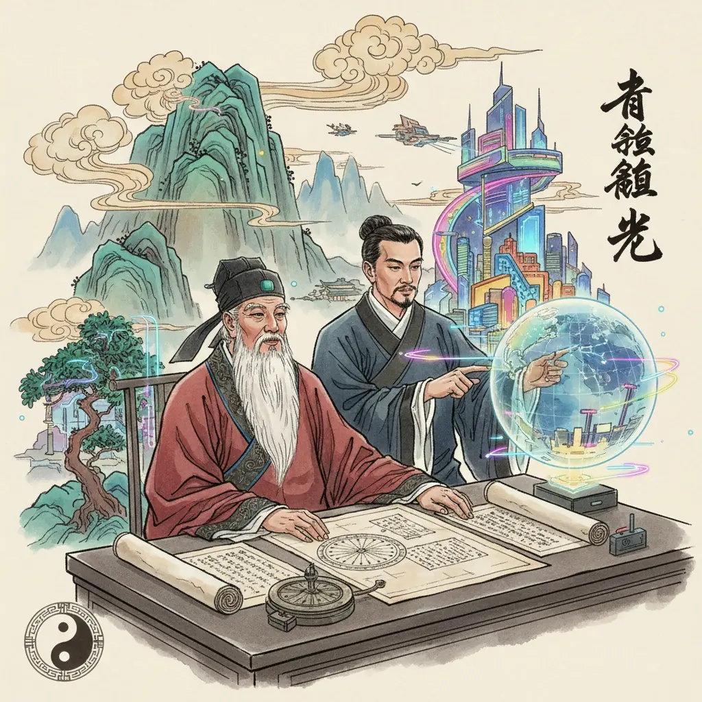 林國雄師傅 - 宋韶光