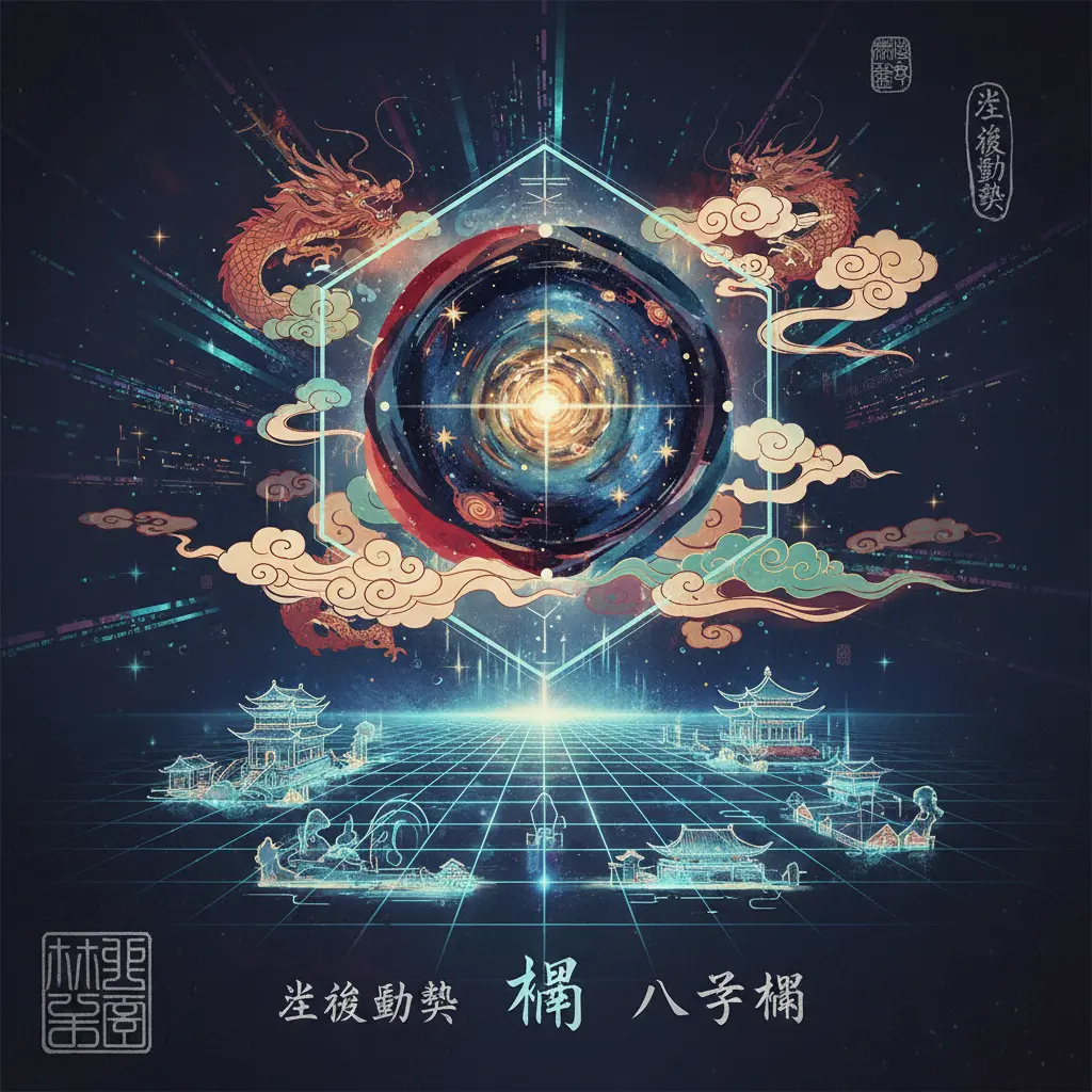 八字網 - 紫微鬥數