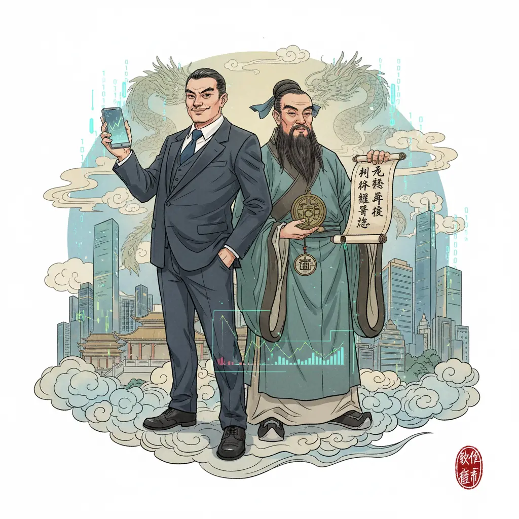 林國雄師傅 - 沈振盈