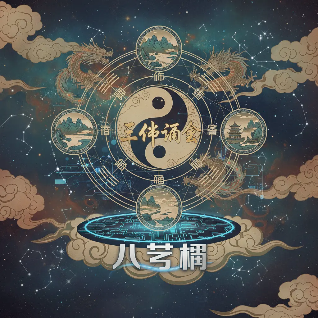 八字網 - 三命通會