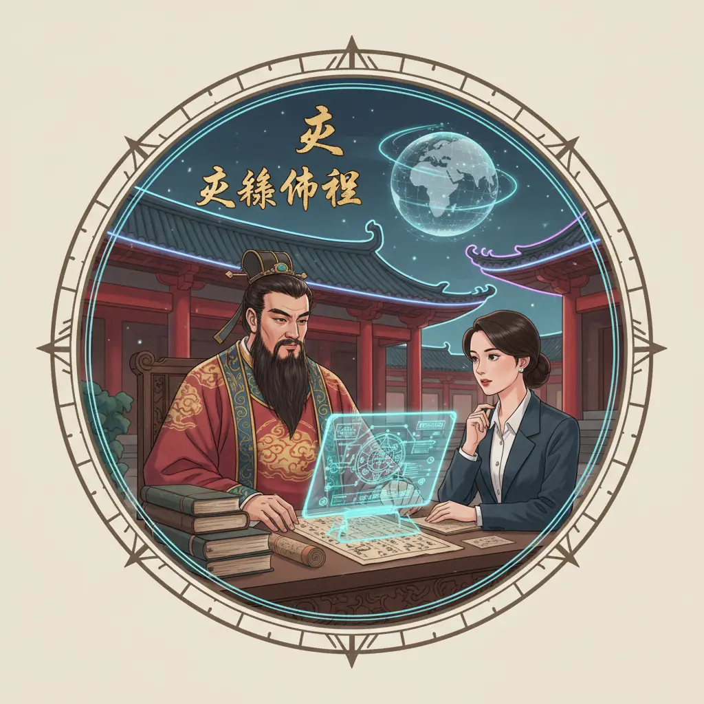 玄燊師傅 - 算命師