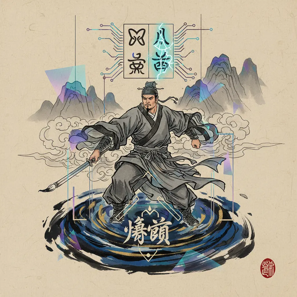 八字命理 - 傷官