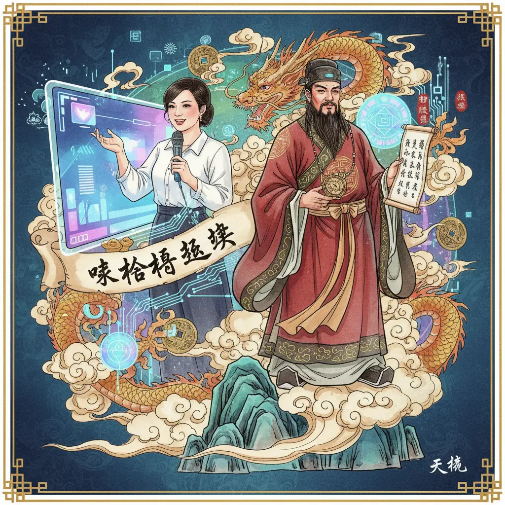 麥玲玲 - 李丞責