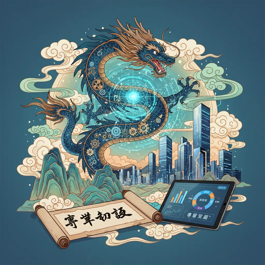 事業發展 - 專業知識